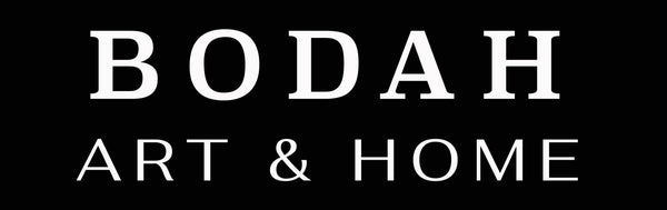 BODAH ART & HOME 